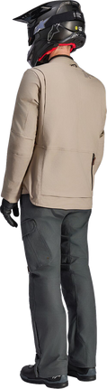 Alpinestars Borrego Drystar Jacket