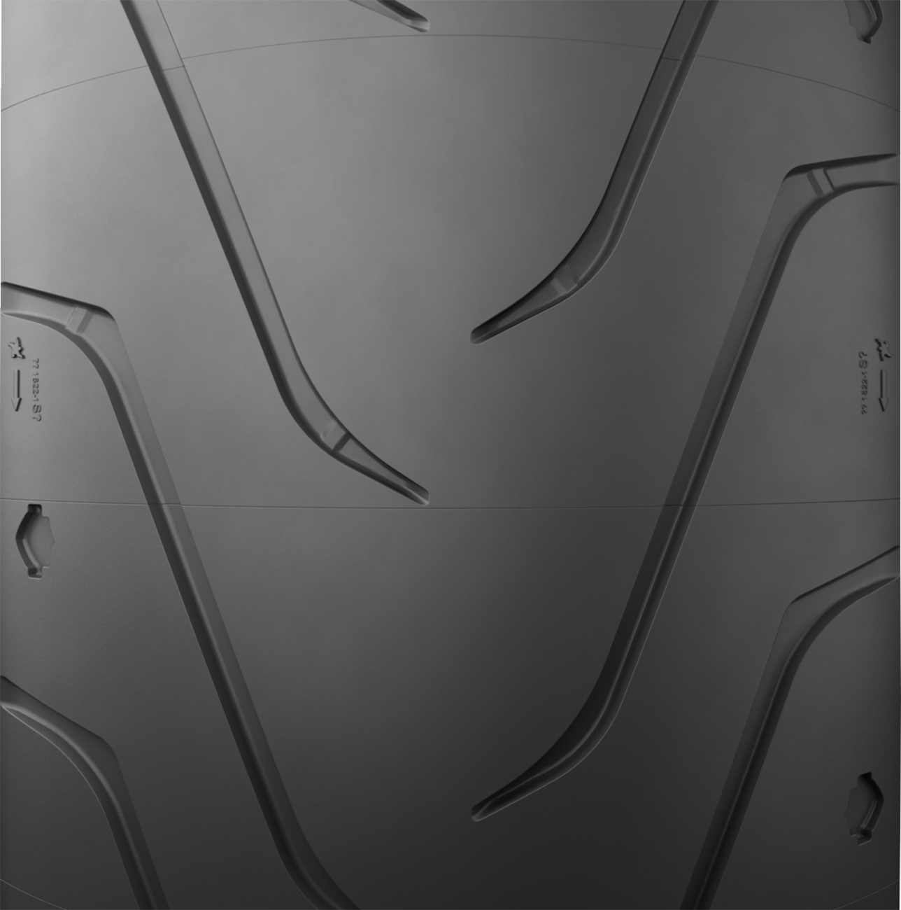 Michelin Scorcher 11 Tires