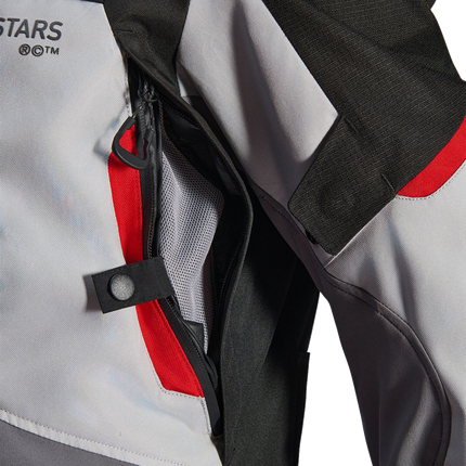 Alpinestars Andes v4 Drystar Jacket