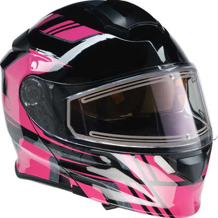 Z1R Solaris 2.0 First Tracks Modular Snow Electric Helmet