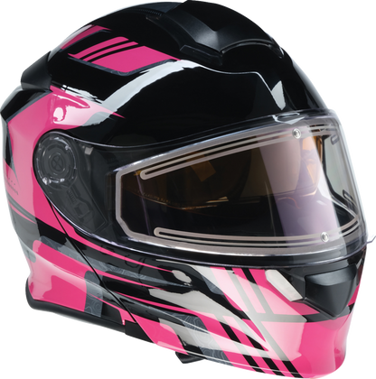 Z1R Solaris 2.0 First Tracks Modular Snow Electric Helmet