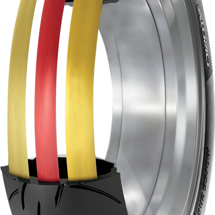 Metzeler Roadtec™ Z8 Interact™ Tires
