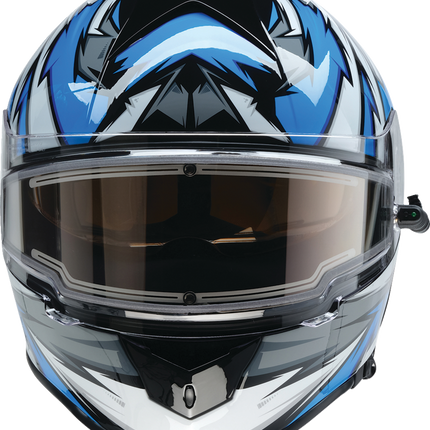 Z1R Warrant Snow Helmet