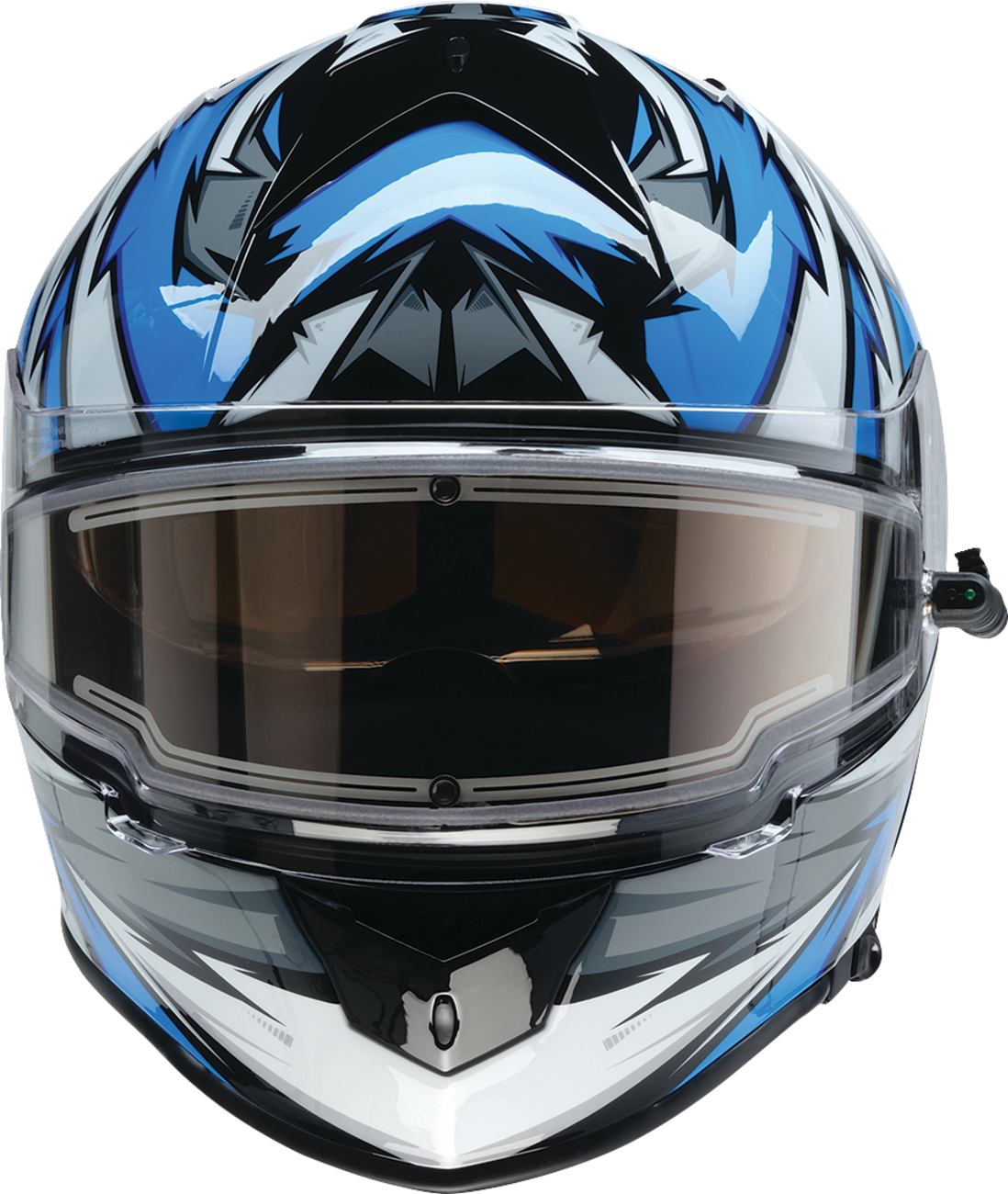 Z1R Warrant Snow Helmet