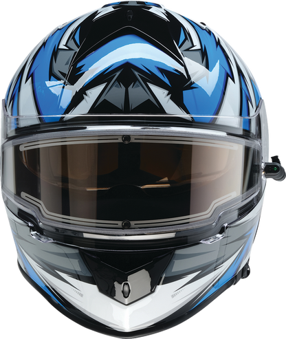 Z1R Warrant Snow Helmet