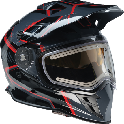 Z1R Range 2.0 Snow Helmet