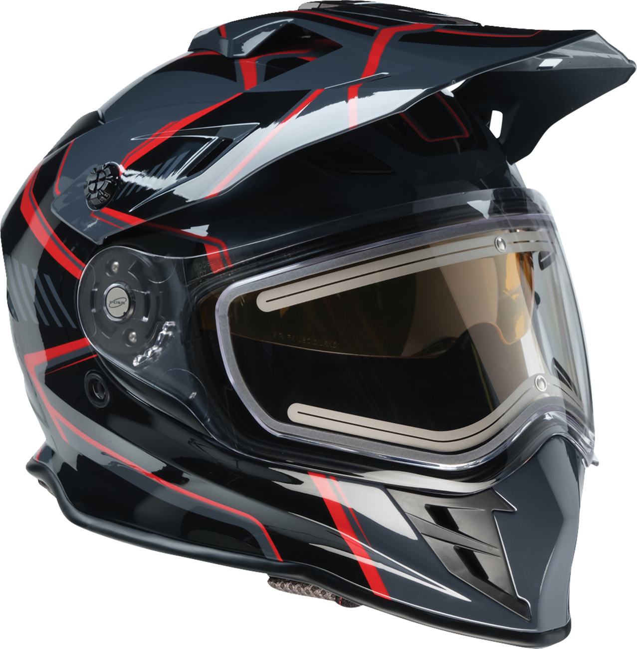 Z1R Range 2.0 Snow Helmet