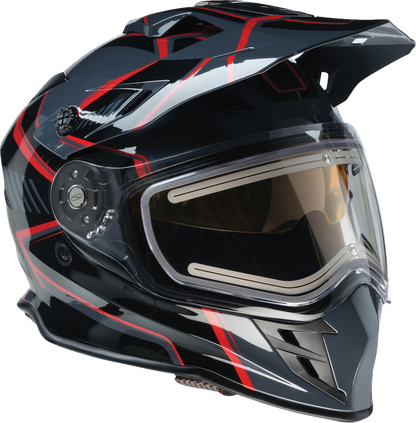 Z1R Range 2.0 Snow Helmet