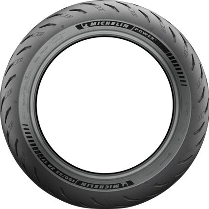 Michelin Power 5 Tires