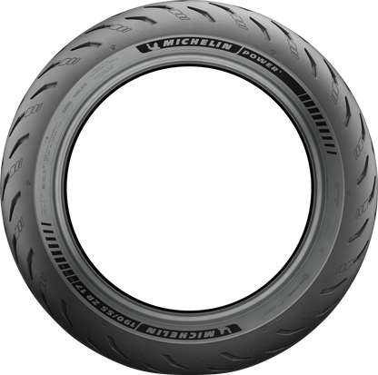Michelin Power 5 Tires