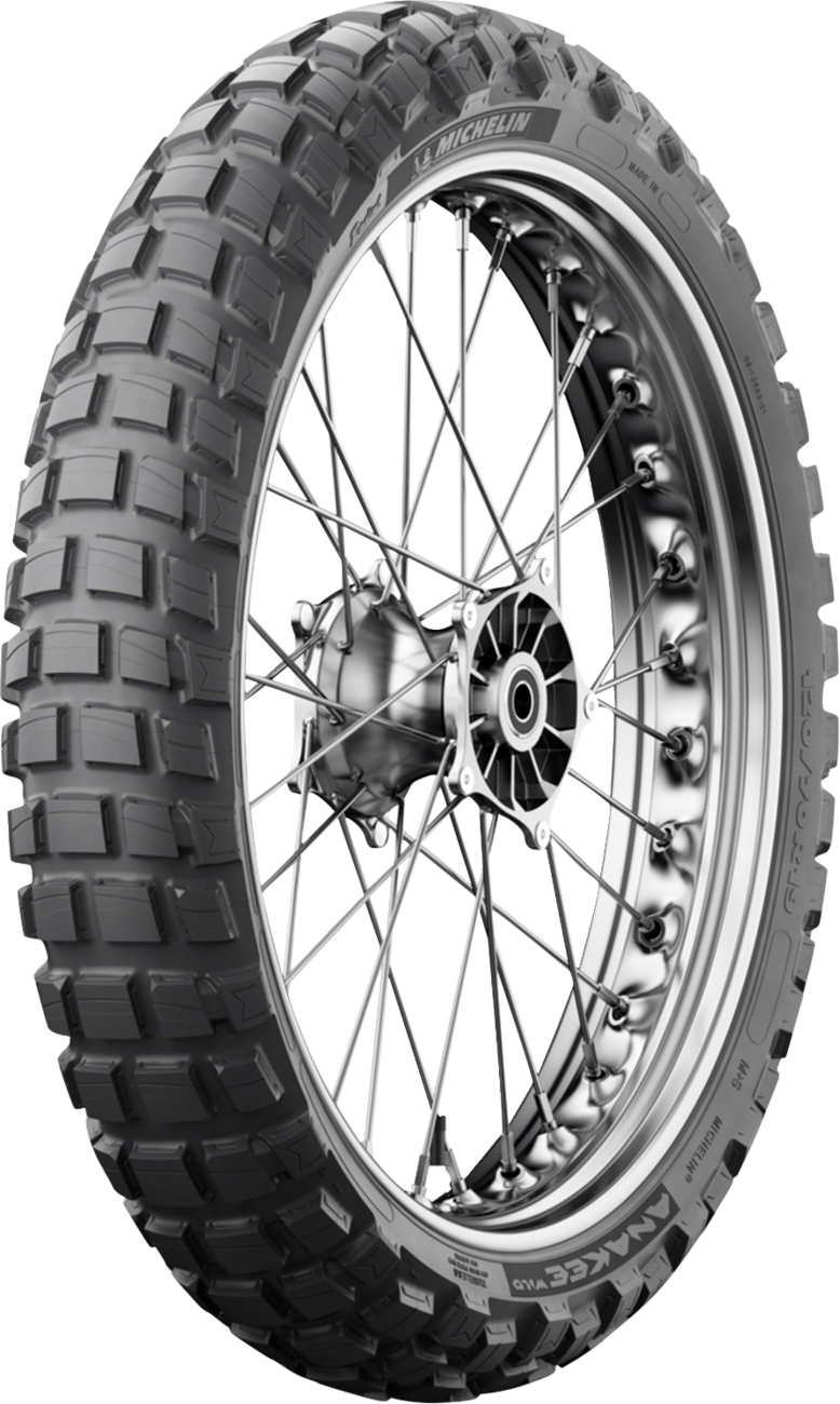 Michelin Anakee Wild Tires