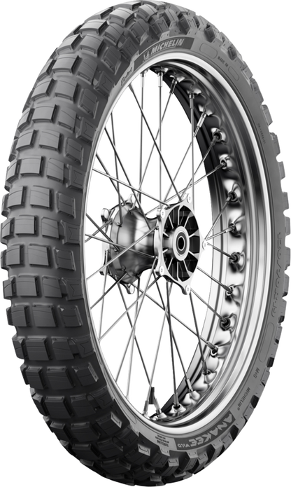 Michelin Anakee Wild Tires