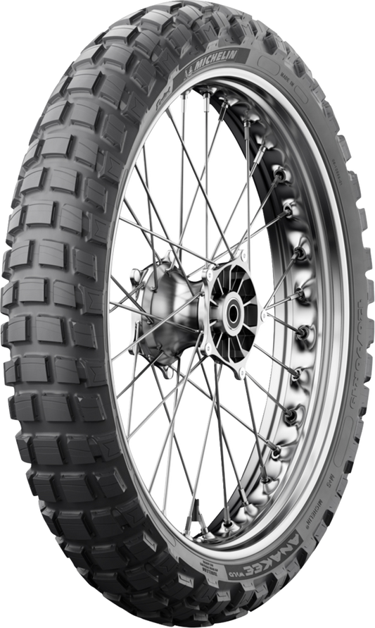 Michelin Anakee Wild Tires