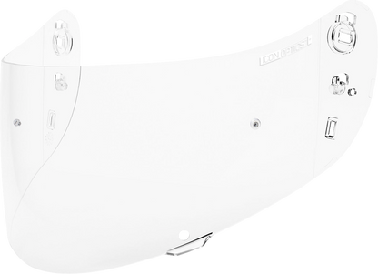 ICON Optics Shield - Airframe Pro/Airform/Airmada - Pinlock Prepared