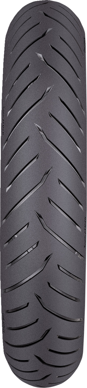 Continental ContiRoadAttack 4 Tires