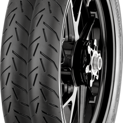 Continental ContiStreet Tires
