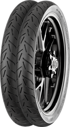 Continental ContiStreet Tires