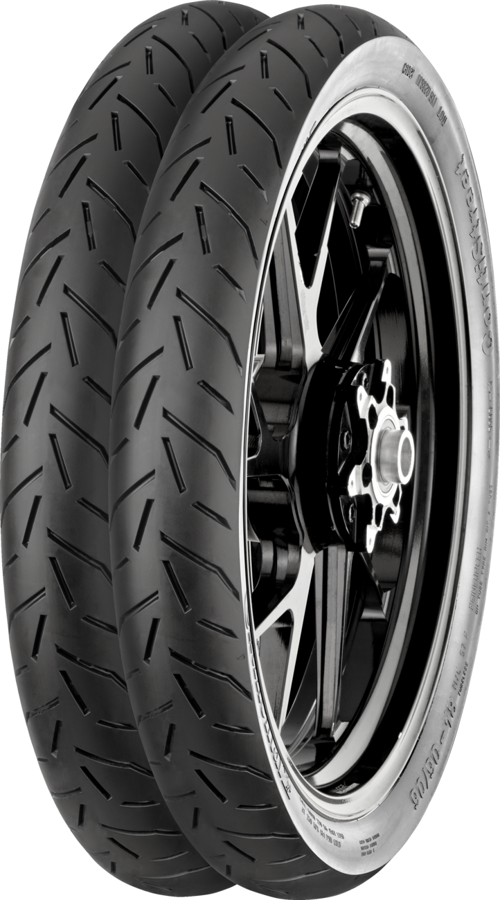 Continental ContiStreet Tires