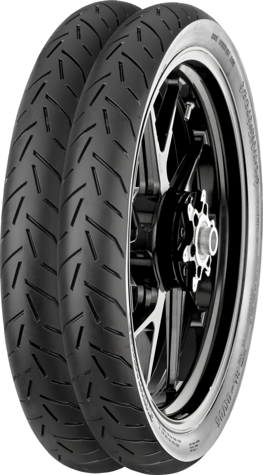 Continental ContiStreet Tires