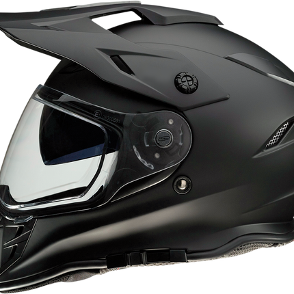 Z1R Range Snow Helmet