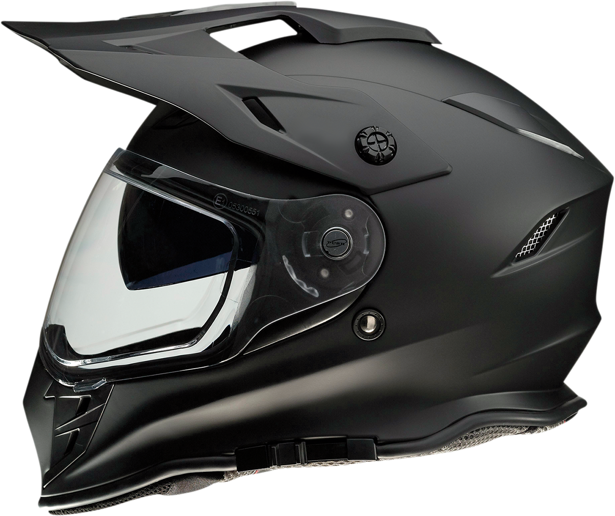 Z1R Range Snow Helmet