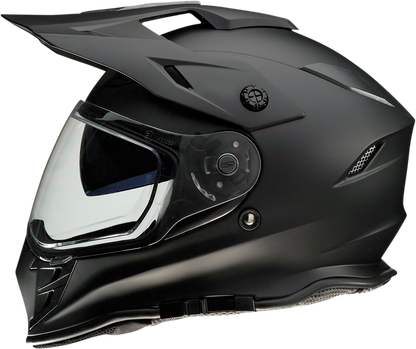 Z1R Range Snow Helmet