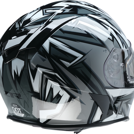 Z1R Warrant Snow Helmet