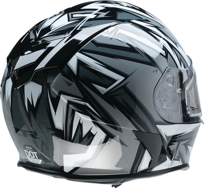 Z1R Warrant Snow Helmet