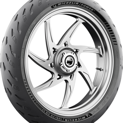 Michelin Power 5 Tires
