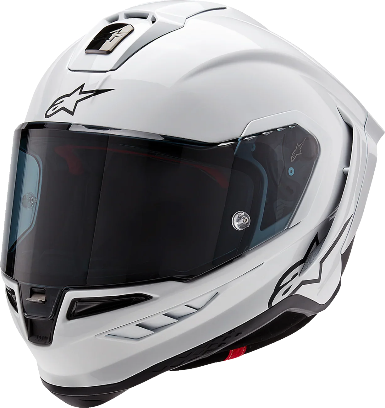 AlpineStars Supertech R10 Helmet - Solid