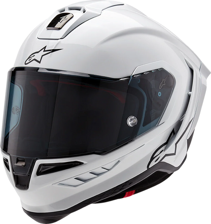 AlpineStars Supertech R10 Helmet - Solid