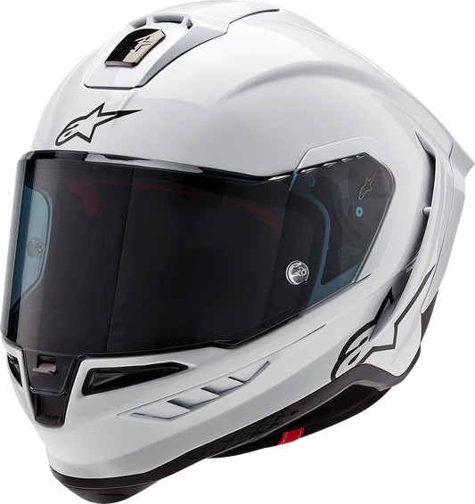 AlpineStars Supertech R10 Helmet - Solid