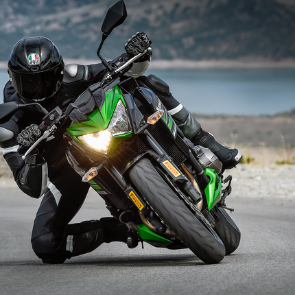 Pirelli Diablo Rosso™ III Tires