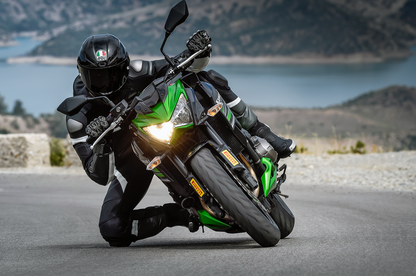 Pirelli Diablo Rosso™ III Tires