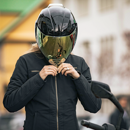 ICON FliteShield™ Shield - Airflite™