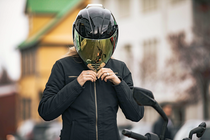 ICON FliteShield™ Shield - Airflite™