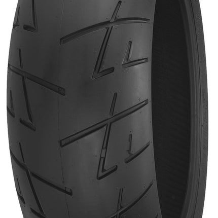 Shinko 009 Raven Tires