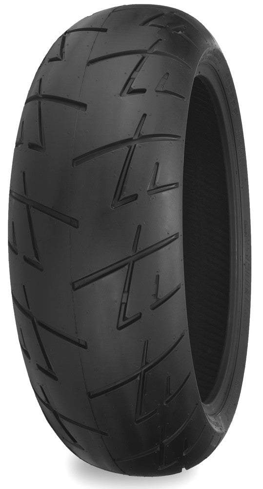 Shinko 009 Raven Tires