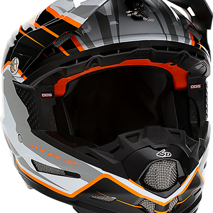 6D ATR-2 Helmet - Phase