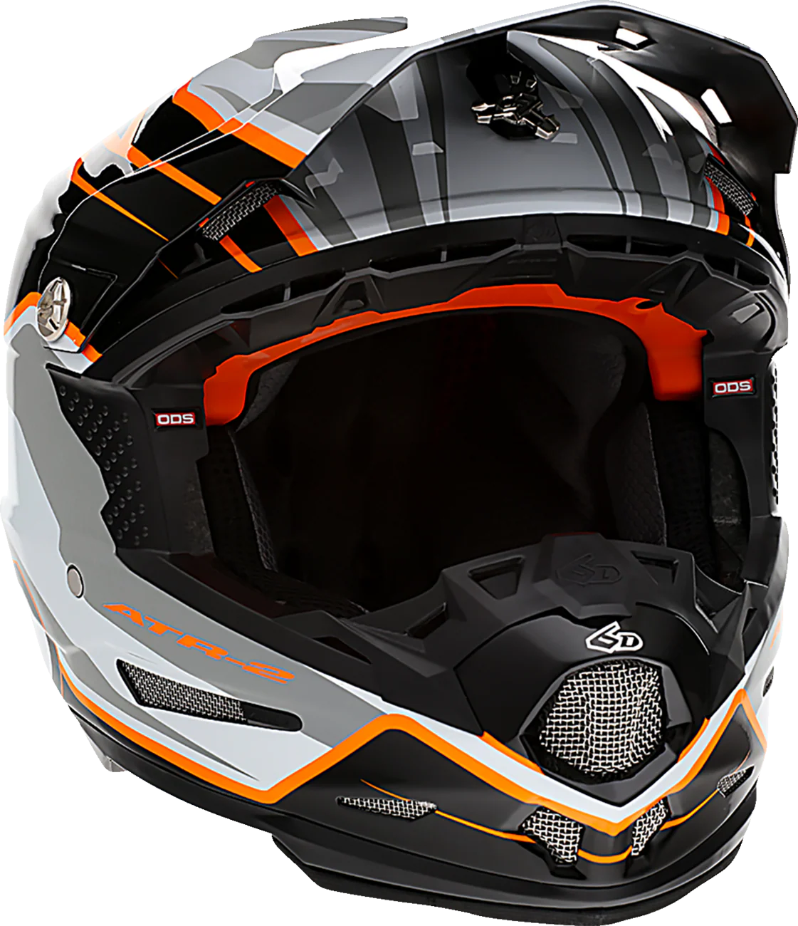 6D ATR-2 Helmet - Phase