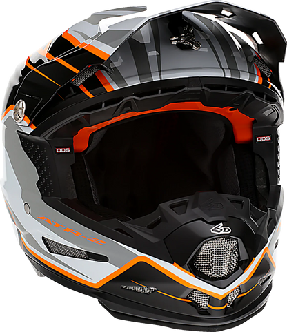 6D ATR-2 Helmet - Phase