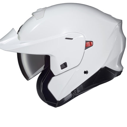 Scorpion EXO-GT930 Transformer Helmet - White