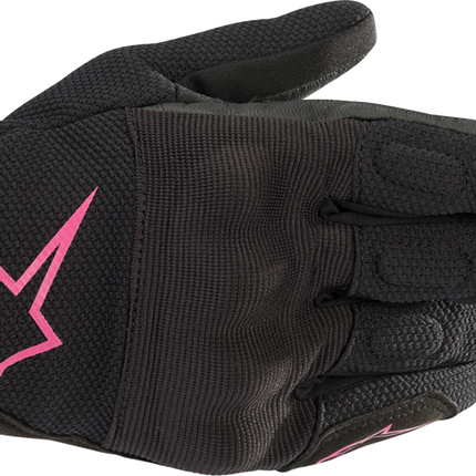 Alpinestars Stella S-Max Drystar Gloves