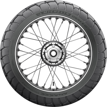 Michelin Anakee Adventure Tires