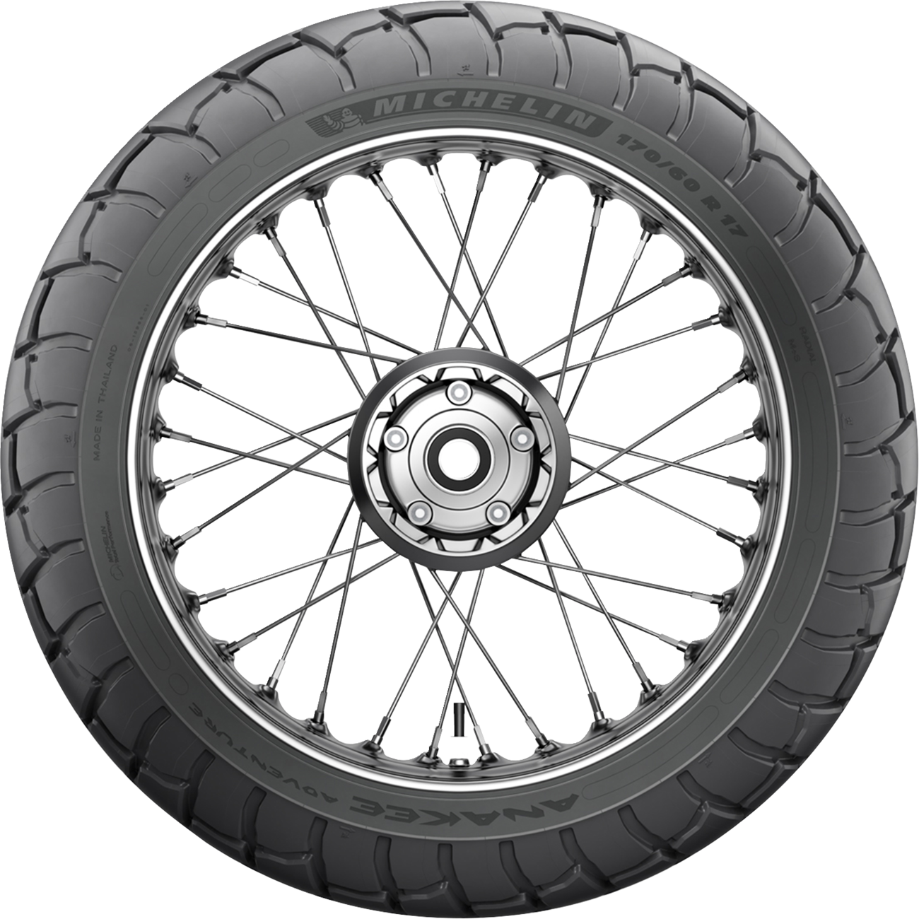 Michelin Anakee Adventure Tires