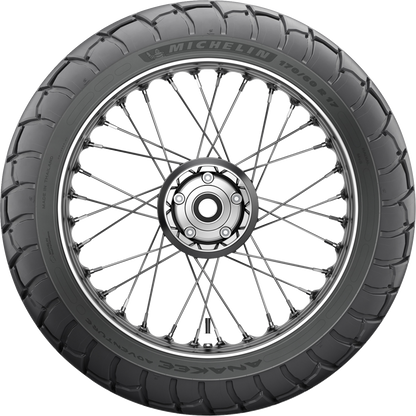 Michelin Anakee Adventure Tires