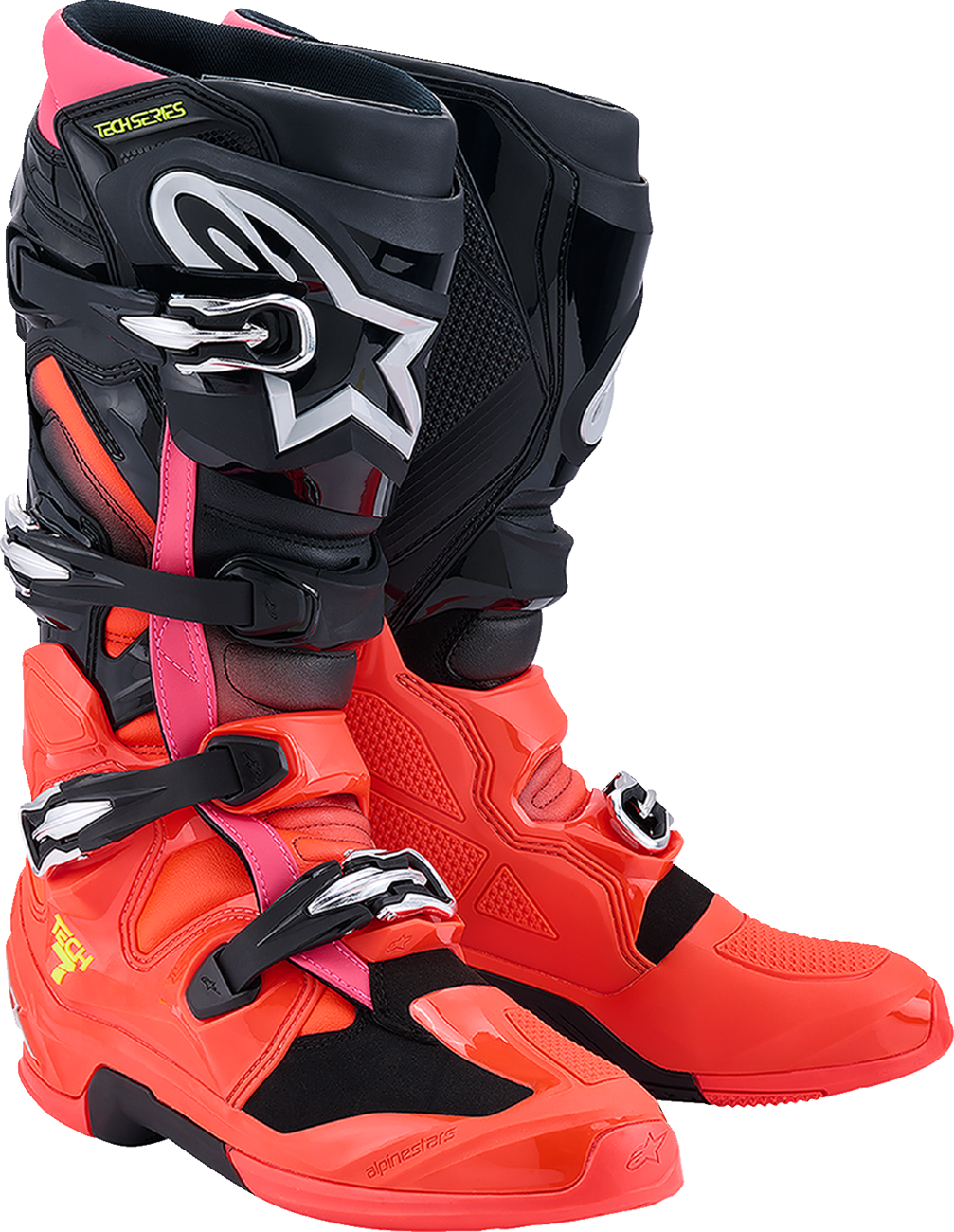 Alpinestars Tech 7 Boots