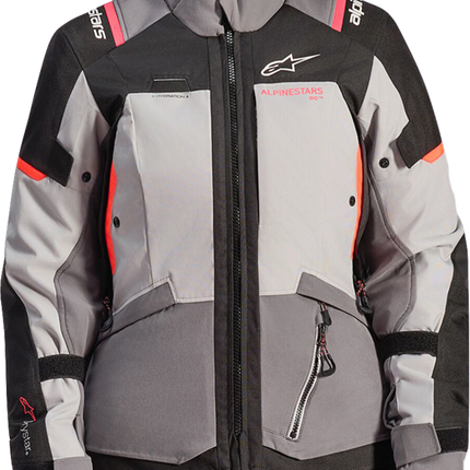 Alpinestars Stella Andes v4 Drystar Jacket