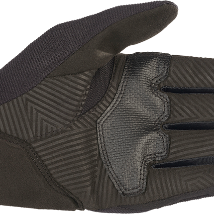 Alpinestars C Reef Gloves - Black/Reflective
