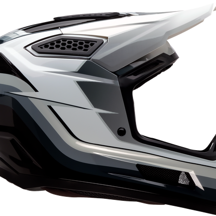 Z1R Dirt Maxx Helmet - Vortex